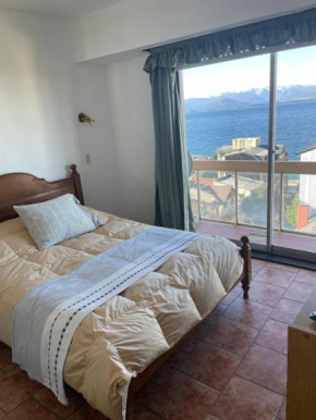 Departamento Mitre 1 sobre la principal de Bariloche San Carlos De Bariloche